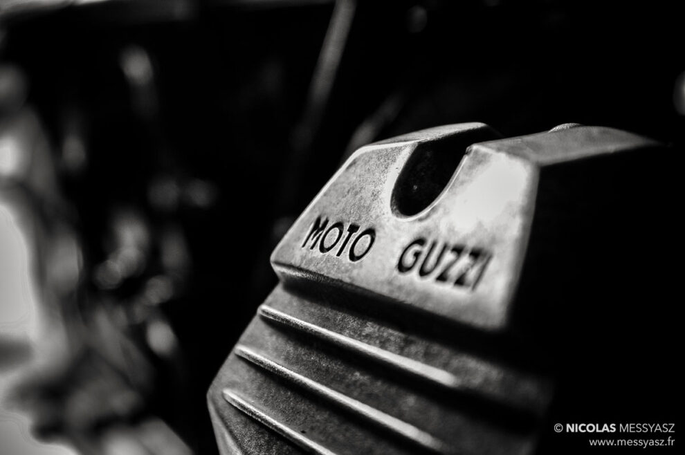 Moto-Guzzi