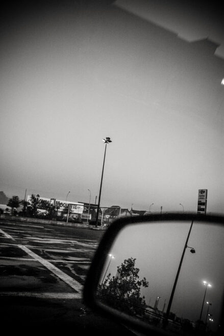 En avance…. de deux heures !!