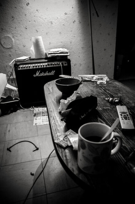 P&rsquo;tit dej&rsquo;