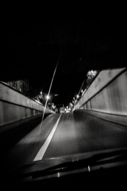 Routine, lassitude et vide