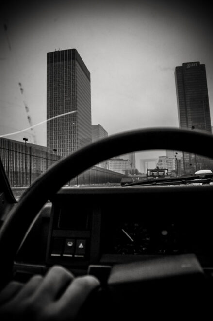 Le jour d&rsquo;après