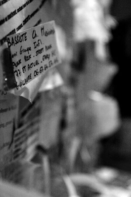 Les Grandes annonces