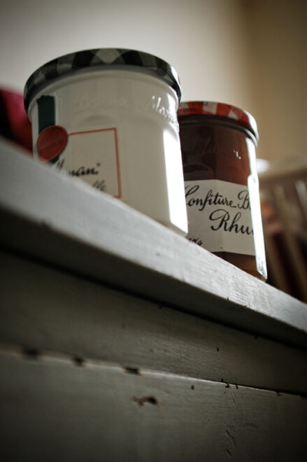 Remplir l&rsquo;espace vide