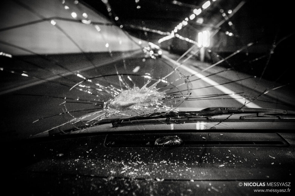 L&rsquo;humanité et ses (gros) connards…