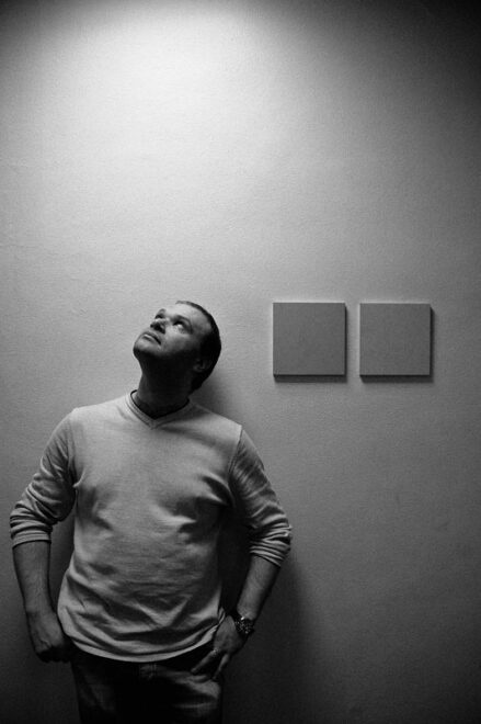 Sous la lumière du jour (Vika)