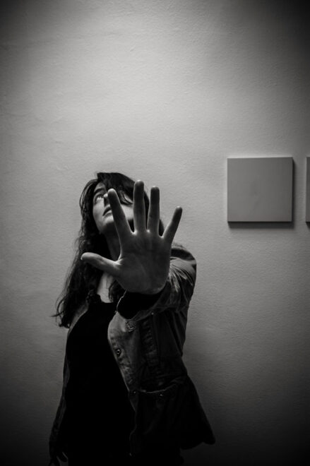 Sous la lumière du jour