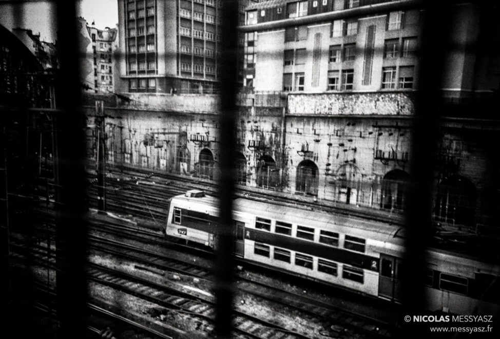 Welcome to the Machine