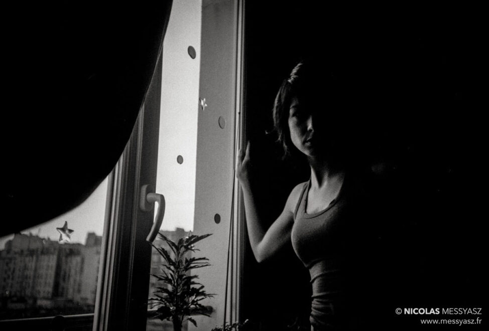 Les pensées négatives