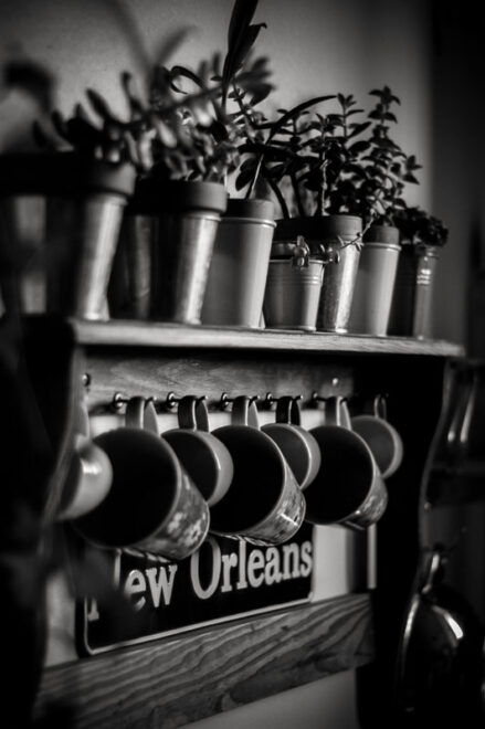 En attendant l&rsquo;ébullition