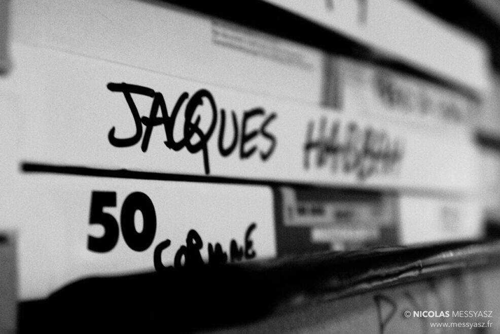 Jacques et compagnie