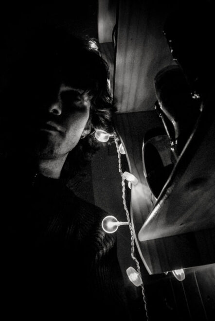 Luminance Electricieuse