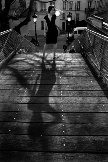 Atmosphère, atmosphère….