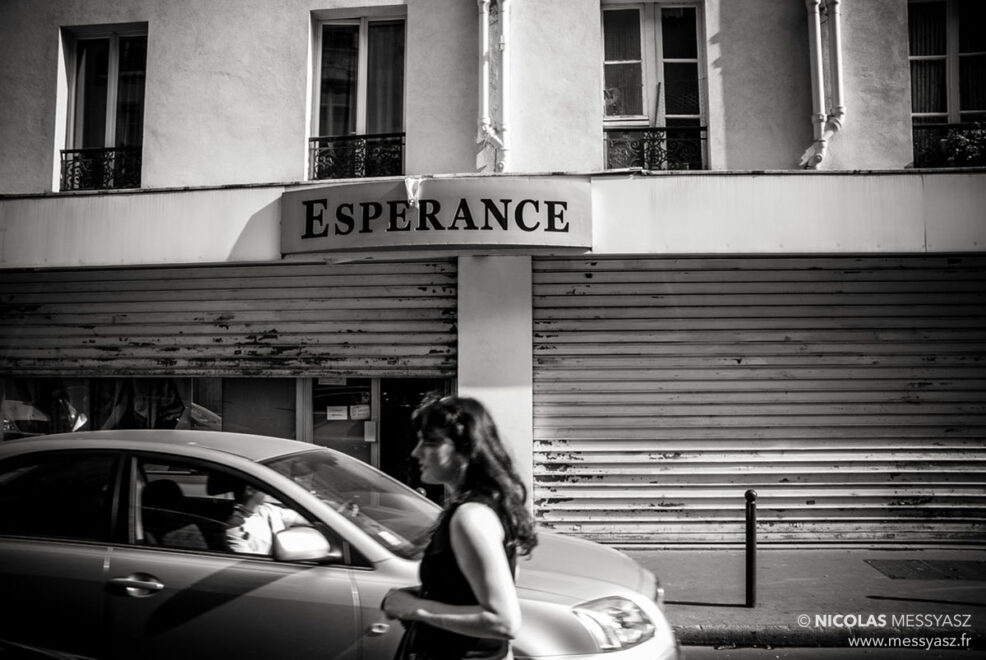 Espérance