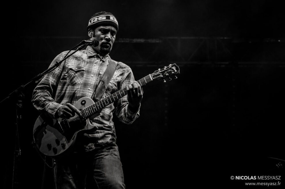 Walk Away – Eurockéennes de Belfort – Jour 1
