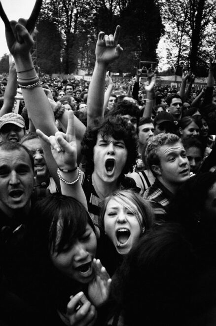 Ruby – Rock en Seine – Jour 2