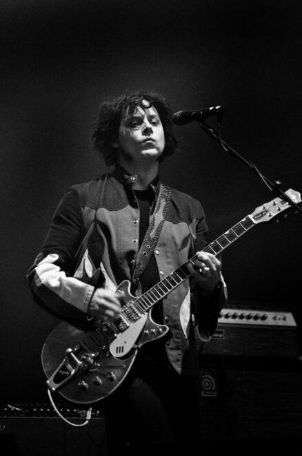 Steady as she goes – Rock en Seine – Jour 3