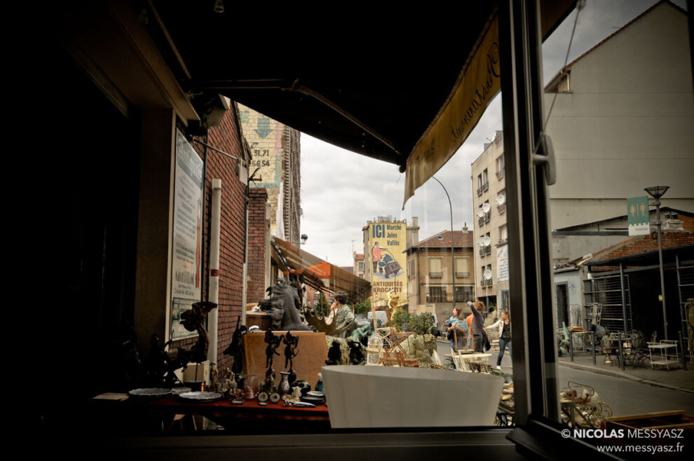 Brocantile
