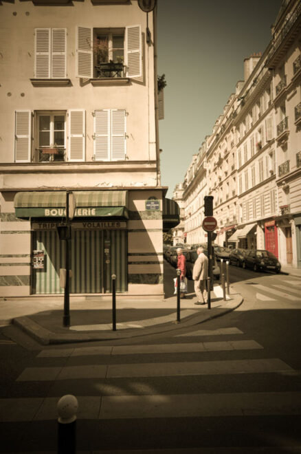Rue Depardon