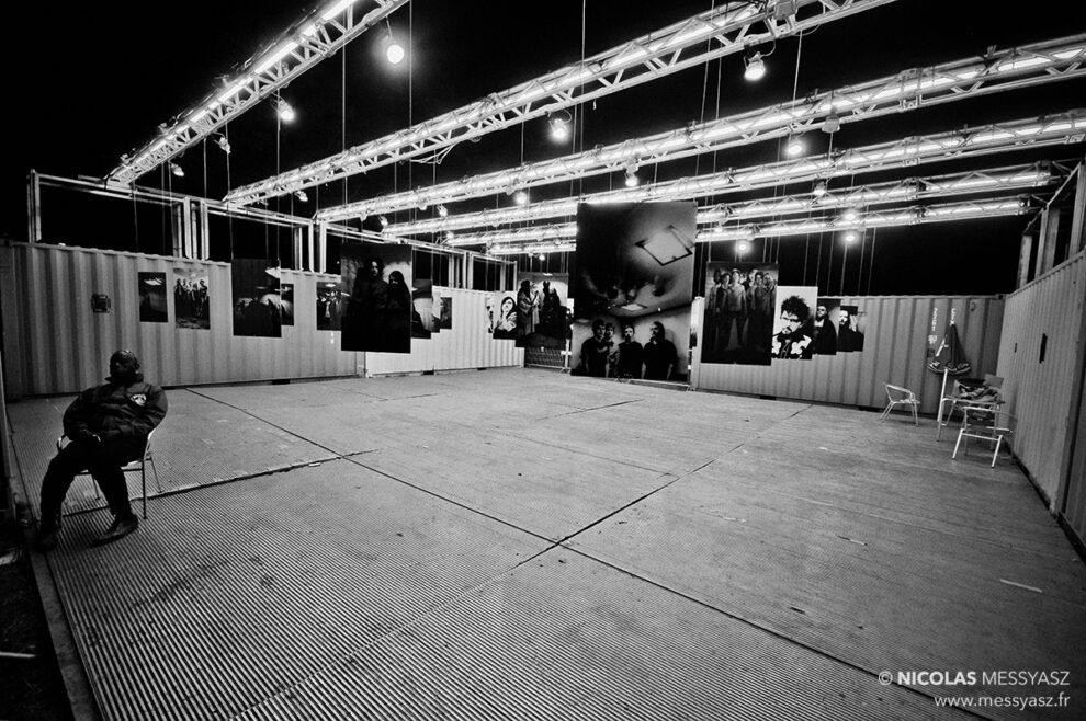 Veille de nuit