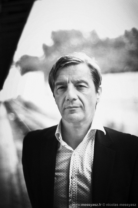 Mister Renaud Monfourny