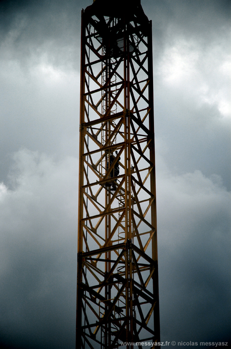 L'effet Eiffel