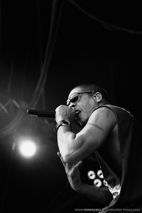 Joey Starr