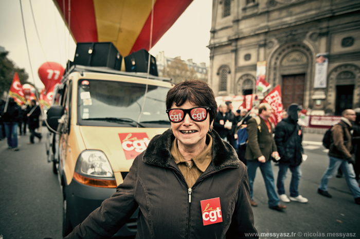 La Syndicale Fashion Week