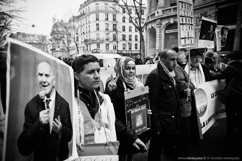 Liberté, Egalité, Fraternité et Stéphane Hessel