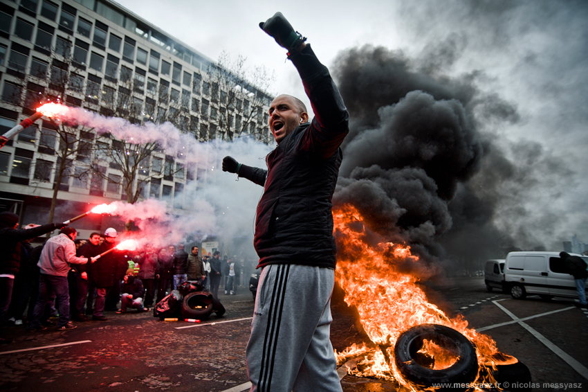 Pas de fumée sans feu