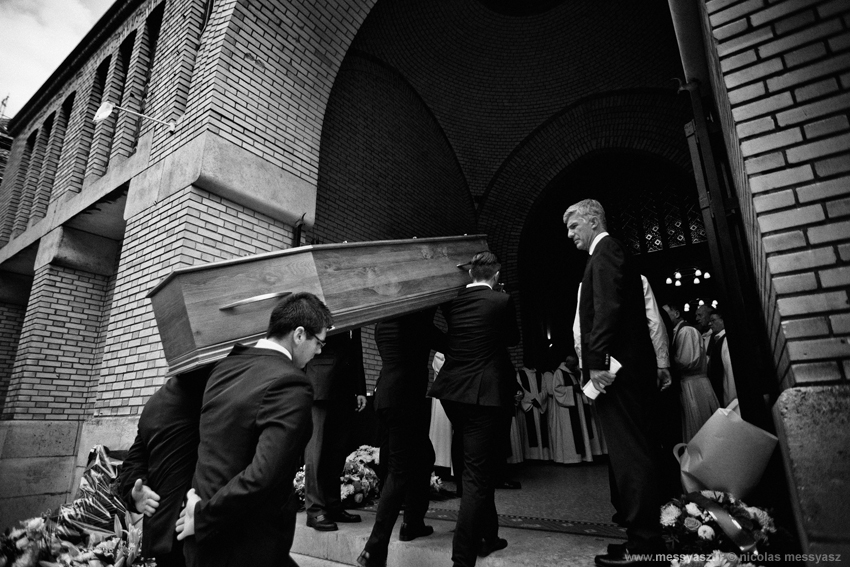 Dernière communion Dernière communion