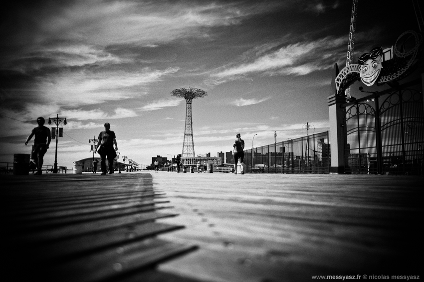 Coney Island