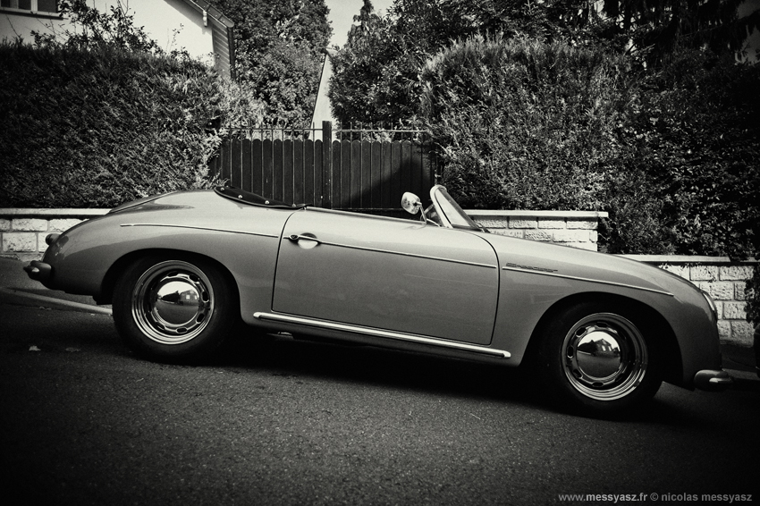 Speedster 356