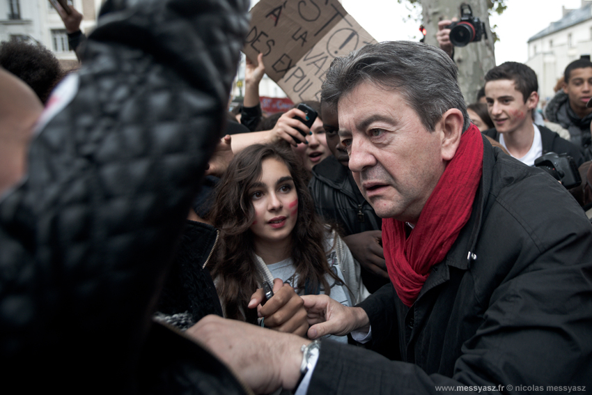 Pas besoin de papiers pour étudier