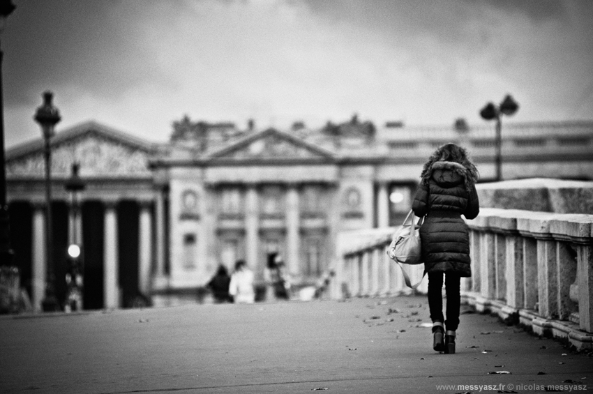 Reportage raté