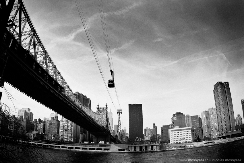 Queensboro Bridge