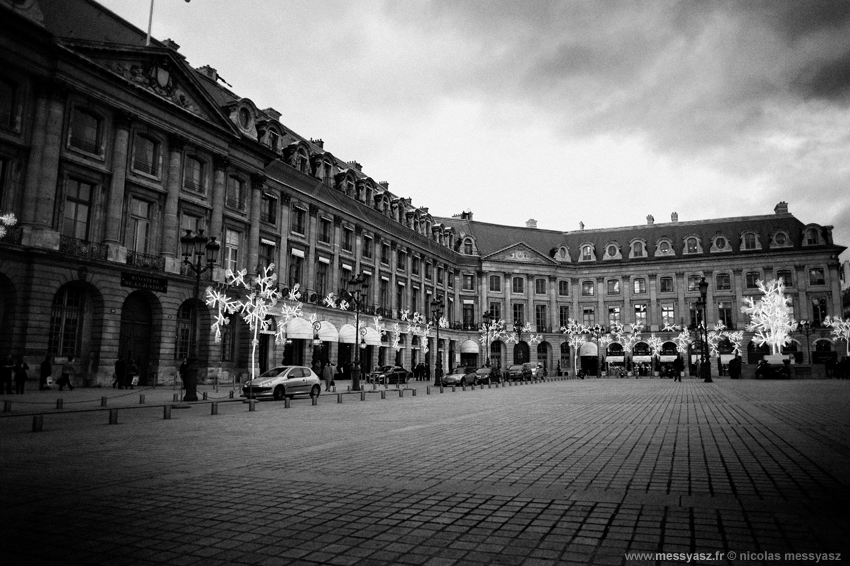 Place Vendôme