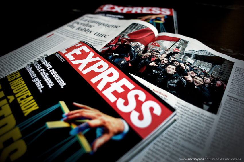 Express