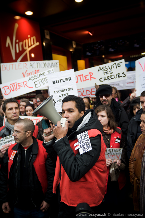 Mais qui a tué Virgin Megastore?