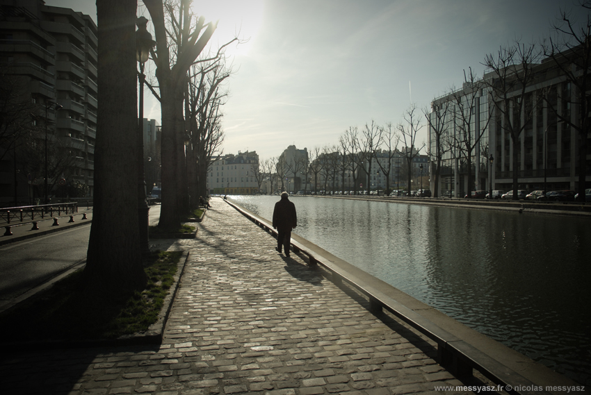 Promenade