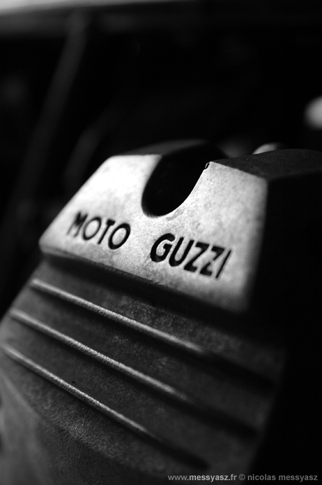 Moto-Guzzi