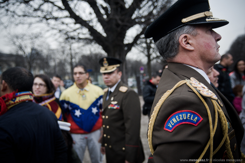 Hasta siempre Commandante