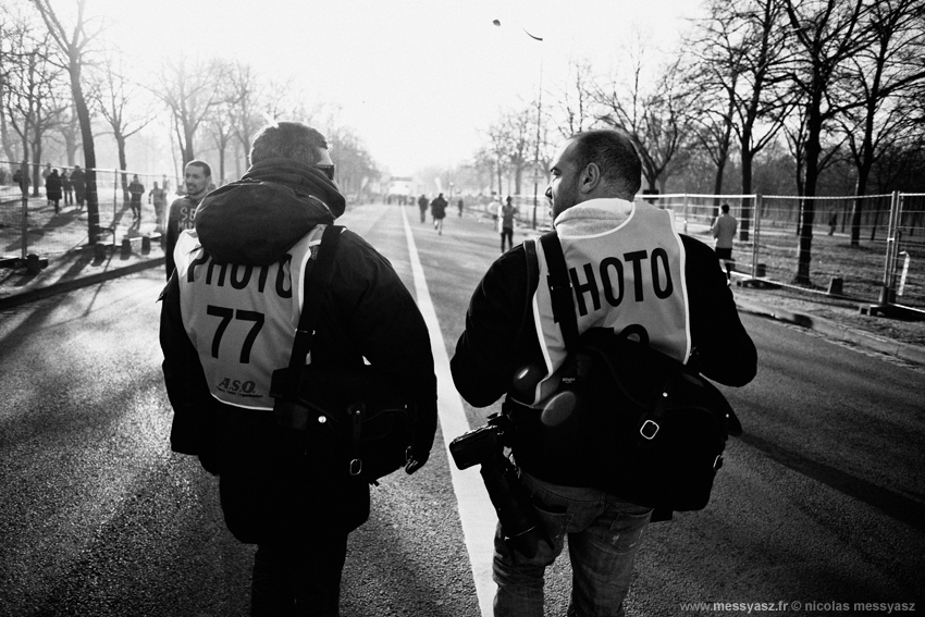 Marathon Photo Marathon Photo