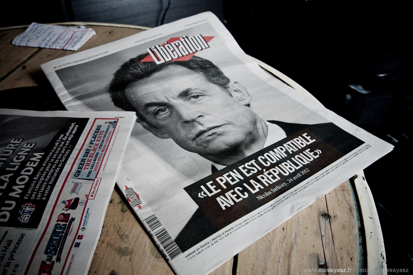 Compatibilité relative de Libération conditionnelle 