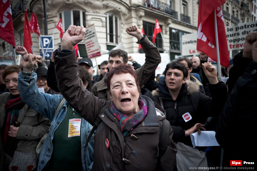 La voix d'Arlette