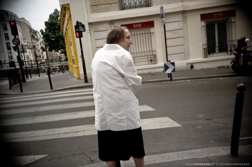 Le tour de midi