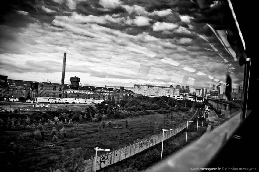 Air Train Air Train