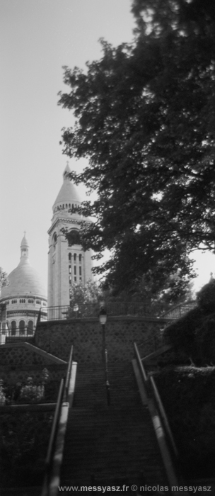 Montmartre