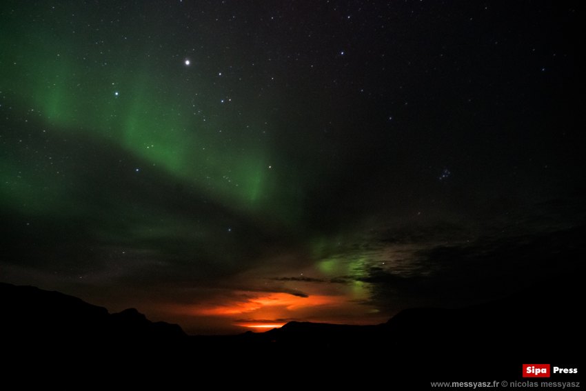 Boreal Vulcano Landmannalaugar Mystery Tour