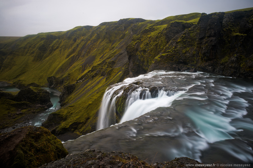 Fagrifoss