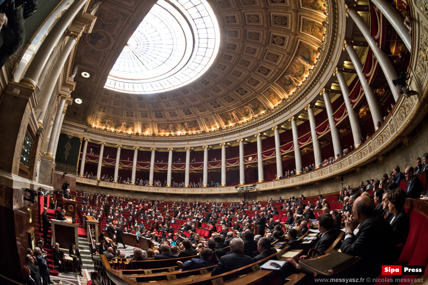 Assemblement général